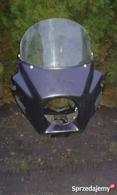 Owiewka nz etz 250 Pawłowiczki sprzedam