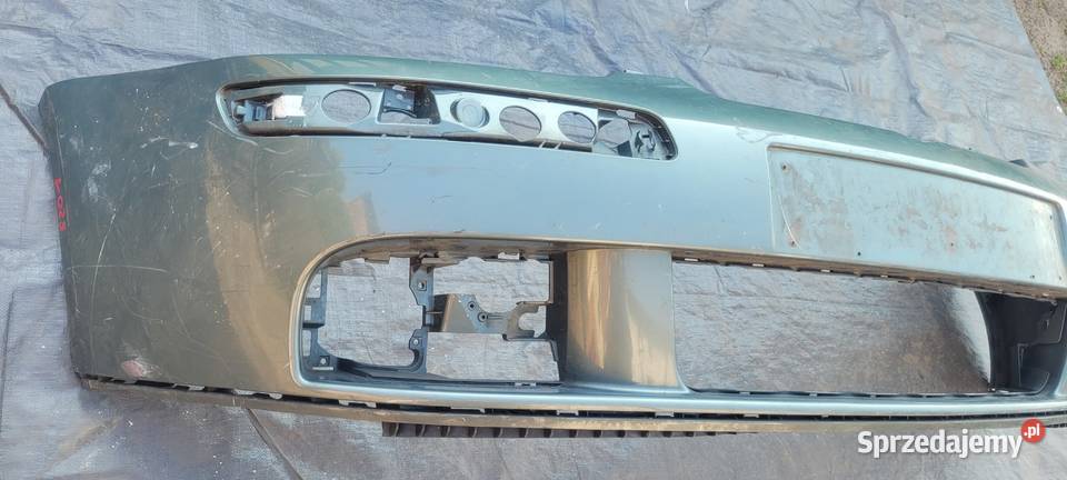 ZDERZAK PRZÓD PRZEDNI VW GOLF V KOMBI JETTA Ruda Śląska