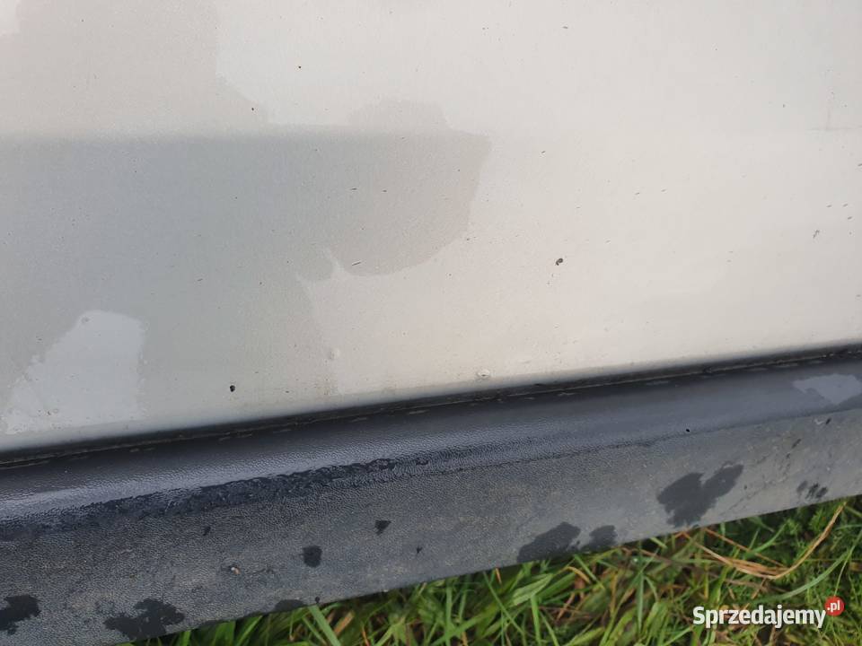 Drzwi lewe przednie Volvo s60 v70 II 00 44346 Kraków