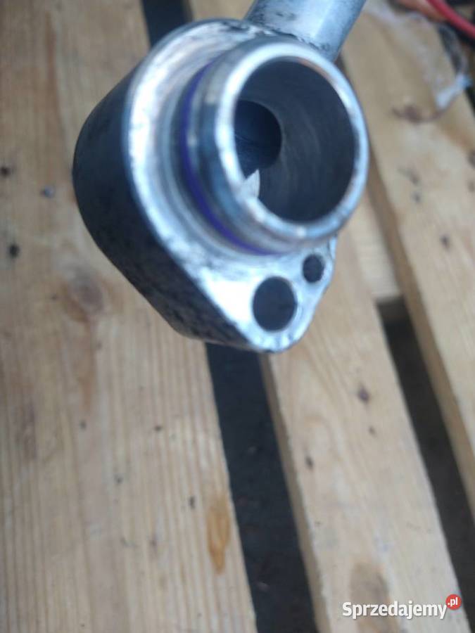 Przewód Rurka Klimatyzacji 3B0 260 704F Vw Radziszów sprzedam