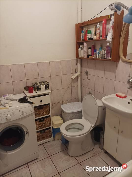 Mieszkanie 80 m2 kamienica Nowogrodziec