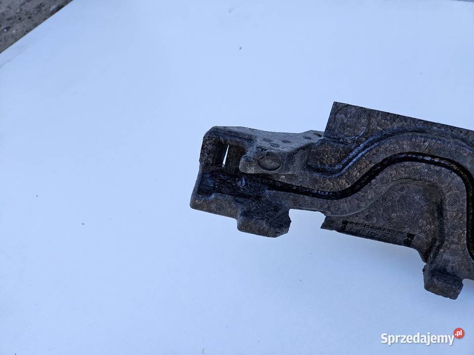 MERCEDES AKLASA W177 PIANKA ABSORBER ZDERZAKA Międzychód sprzedam