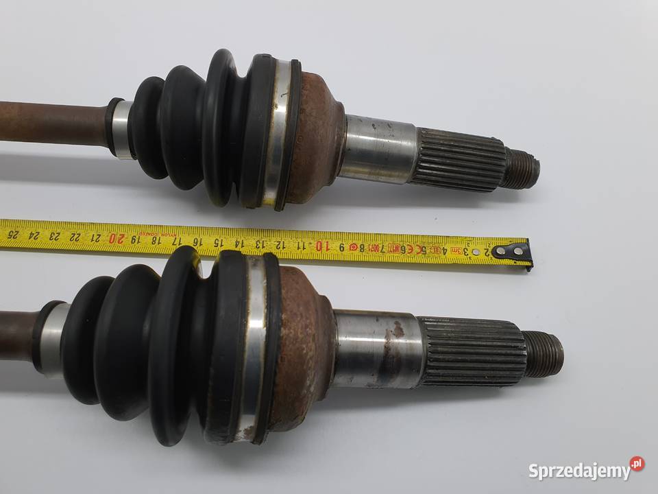 Polos Tyl Przegob Yamaha Grizzly 350 Układ napędowy Łódź sprzedam