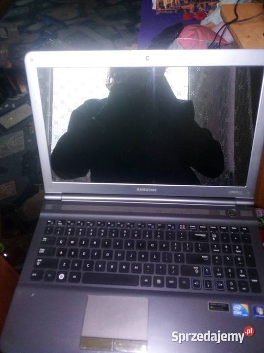 Laptop Liczba rdzeni 4
