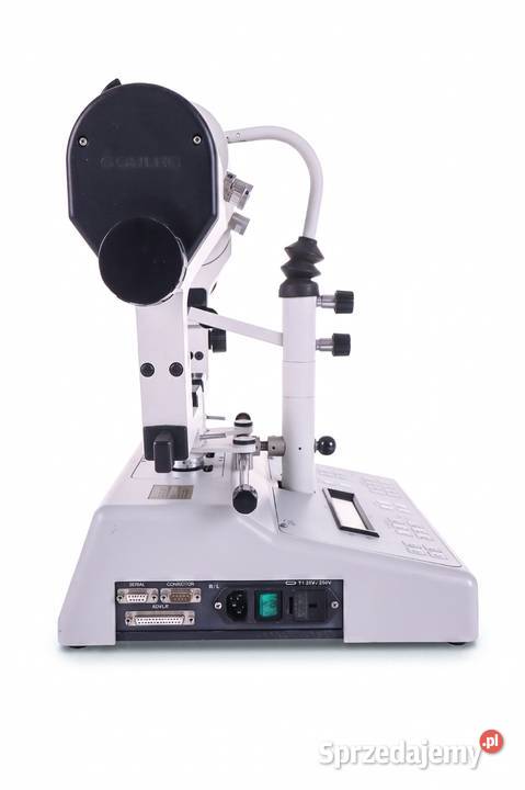 Synoptofor OCULUS 58100 Urządzenia Zdrowie Leszno