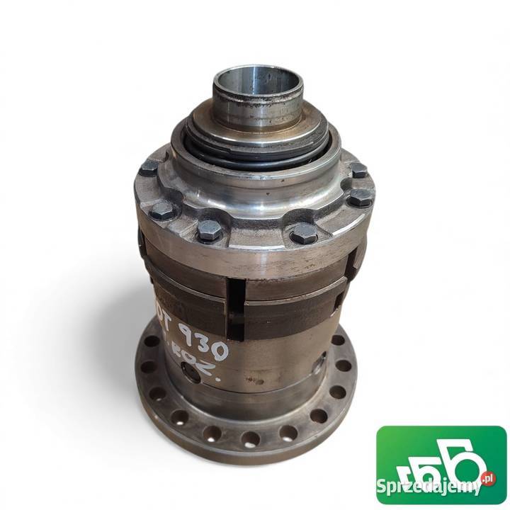 MECHANIZM ROŻNICOWY F930301020020 FENDT 930 wielkopolskie Wilkowo