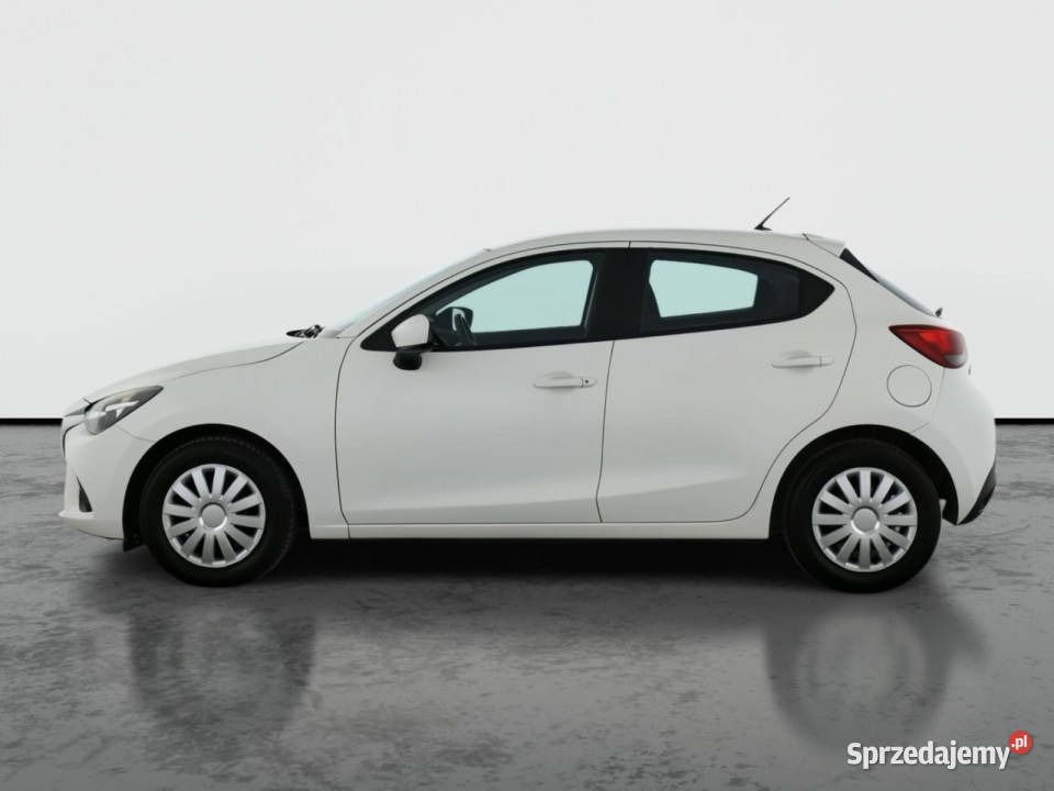 Mazda 2 15 D Hatchback Piaseczno