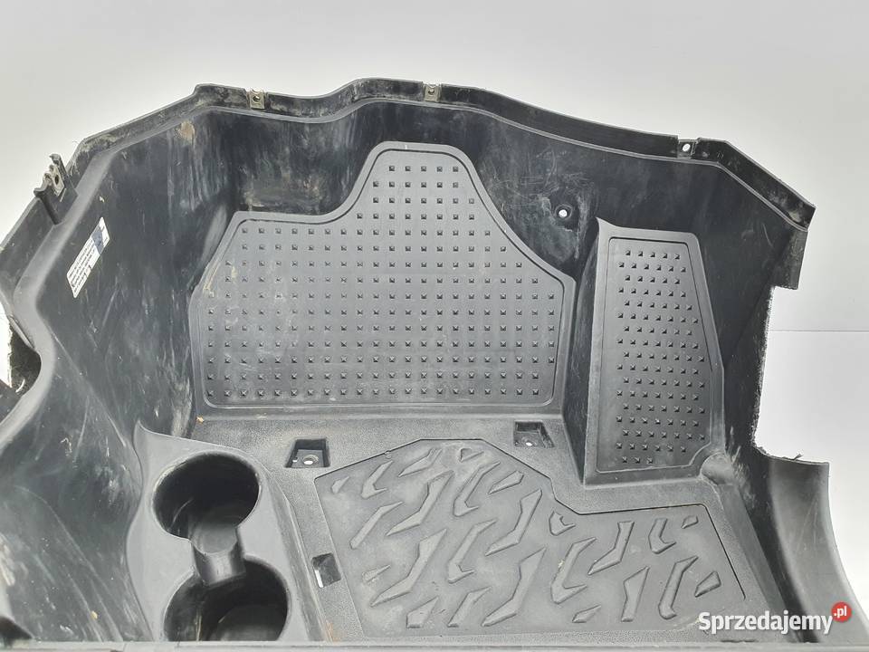 Podloga Pasazera Wanna Wypelnienie Yamaha Yxz Łódź