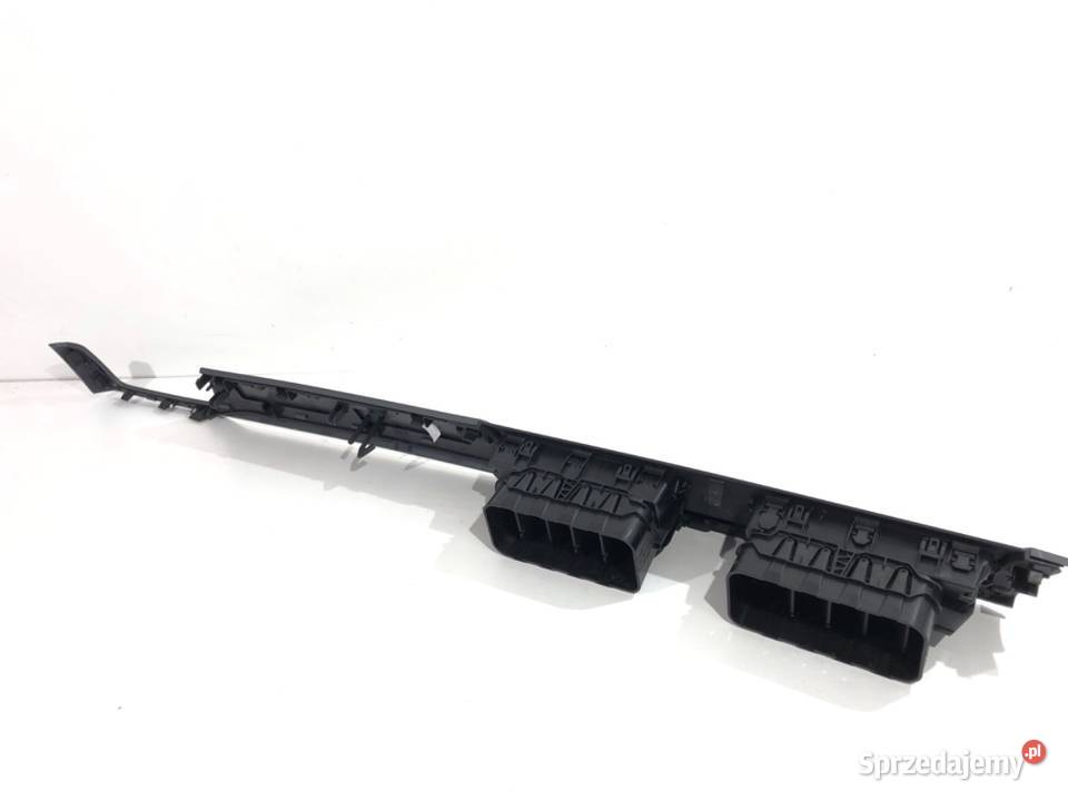 KRATKA NAWIEWU PRZÓD RENAULT EXPRESS 687608243R