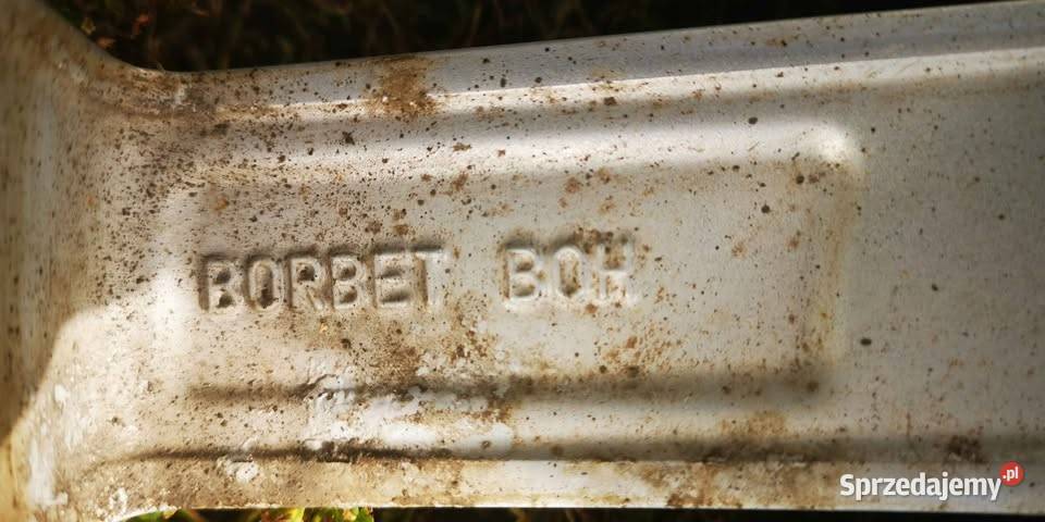 Koło 19 VW Amarok T5 T4 Serniki