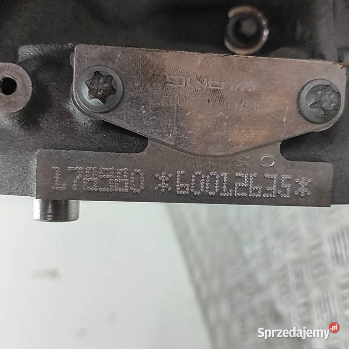 Silnik MERCEDESBENZ AMG GT 2015 178980 178980 osobowe Katowice