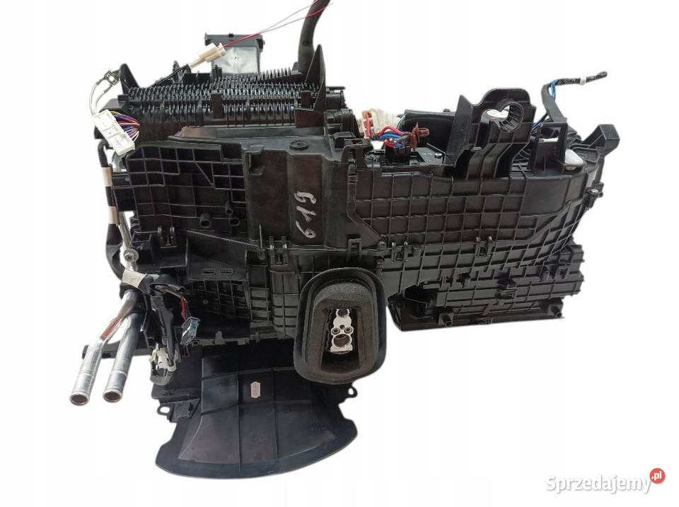 NAGRZEWNICA 87050K0060 Toyota Yaris IV 2020
