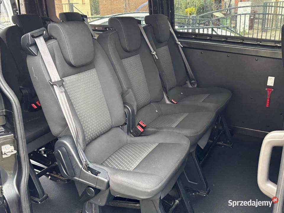 Automat Bezwypadkowy ASO LONG 9 osobowy system Start-Stop Stargard