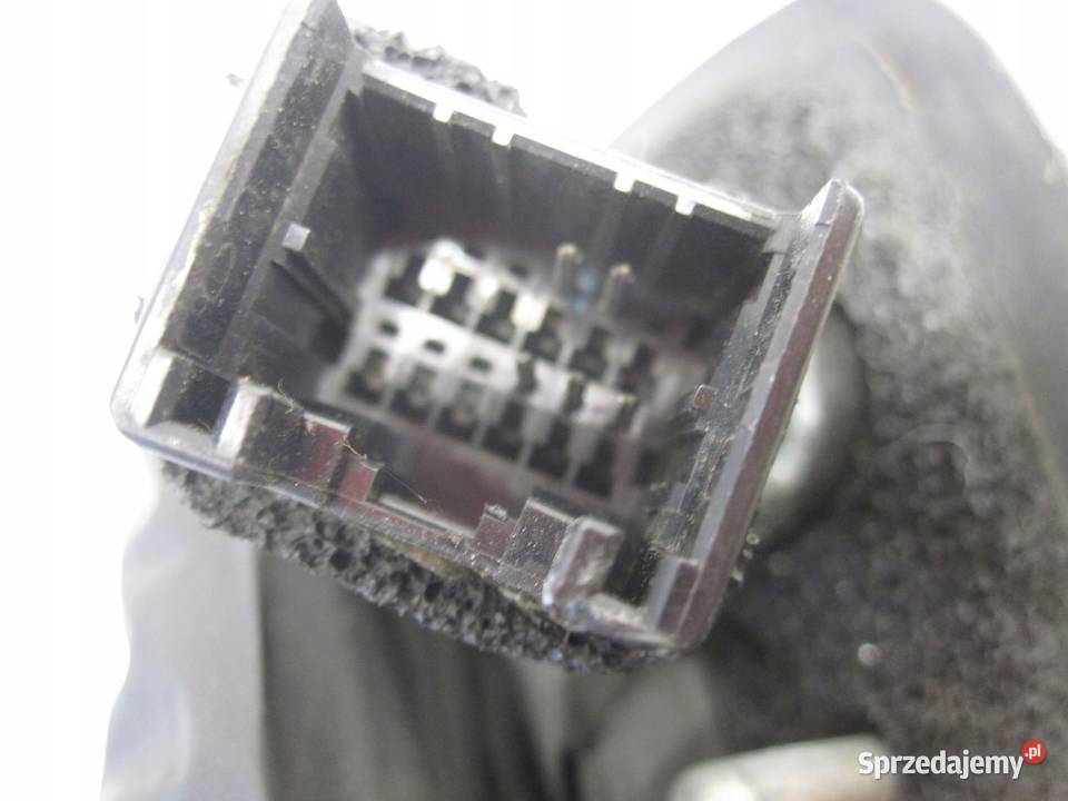 ANTARA CAPTIVA lusterko lewe E4022573 5 PIN osobowe Kielce