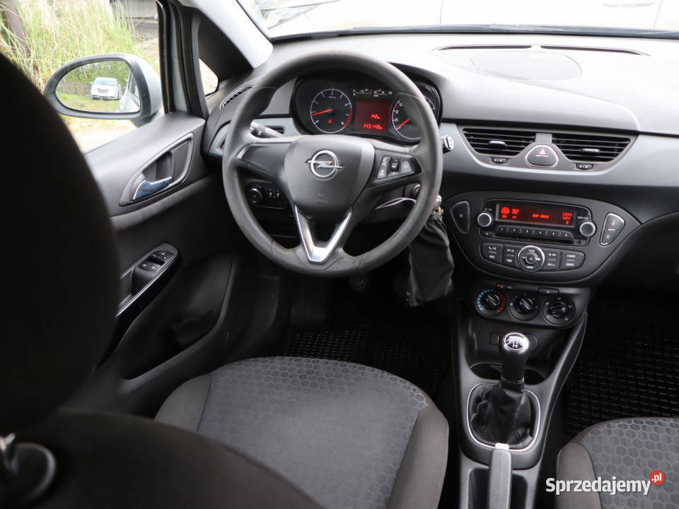 Opel Corsa 14 wspomaganie kierownicy Katowice