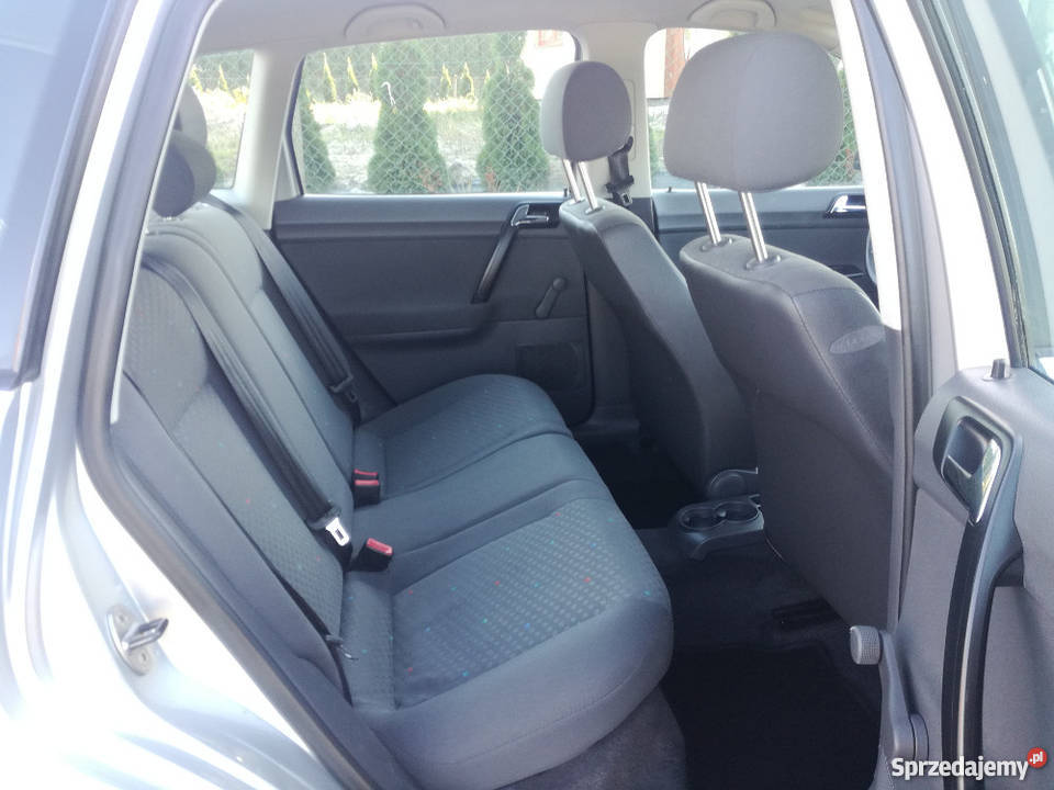 Volkswagen Polo 12 B LPG Klima 5drzwi Ładny nieuszkodzony Zamość