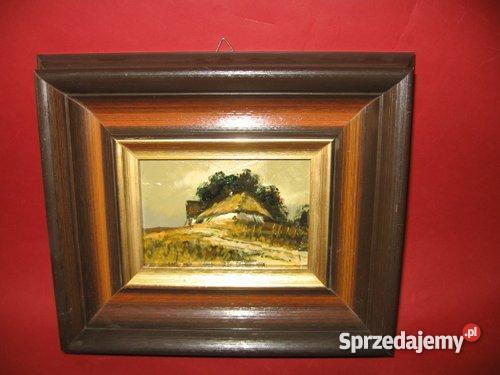 Chata Ryszard Porebski łódzkie Łódź