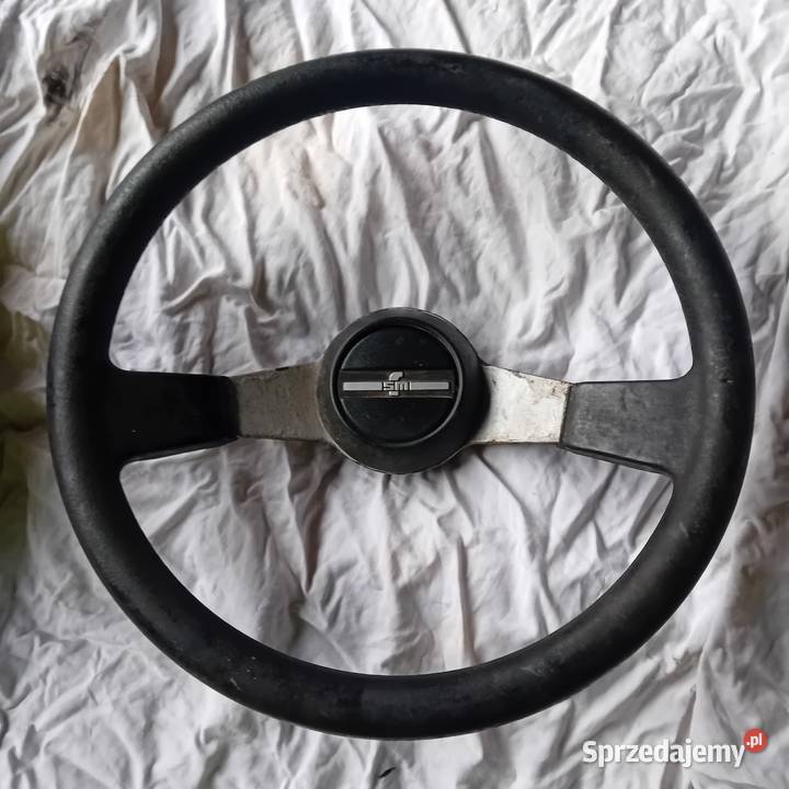 Fiat 126p kierownica Kierownice Gorzów Wielkopolski sprzedam
