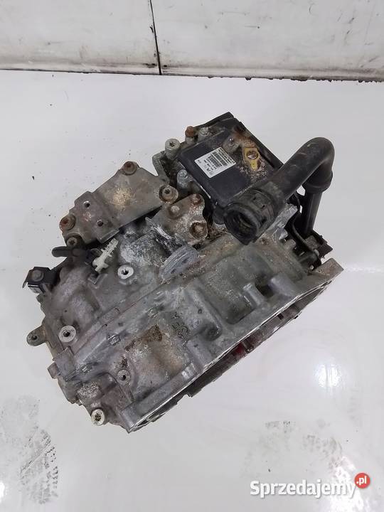 M366 SKRZYNIA BIEGÓW AUTOMAT OPEL CROSSLAND 12T osobowe Opole Lubelskie sprzedam