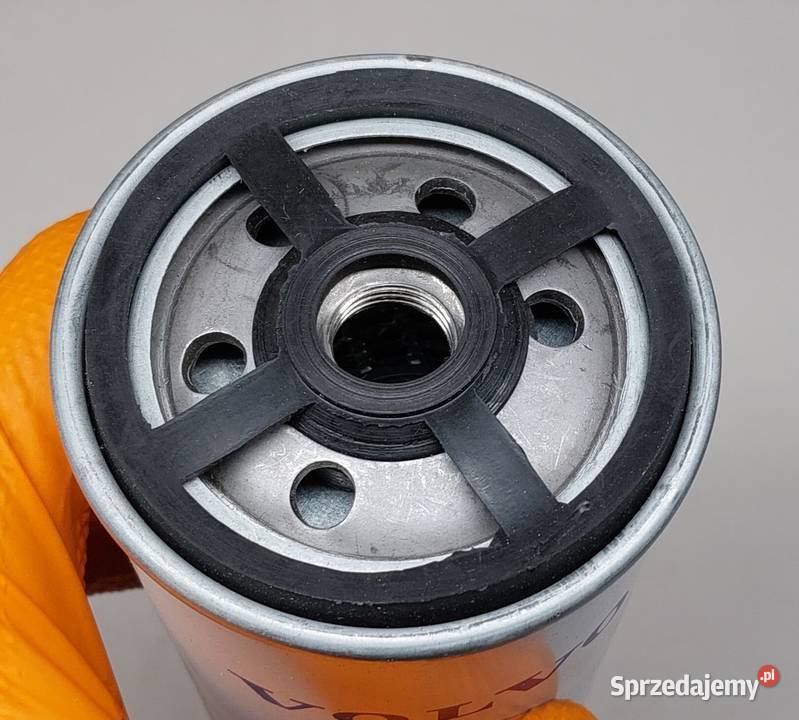 FILTR PALIWA VOLVO SILNIK 240 740 24 DIESLE Paliwa dolnośląskie Mielęcin