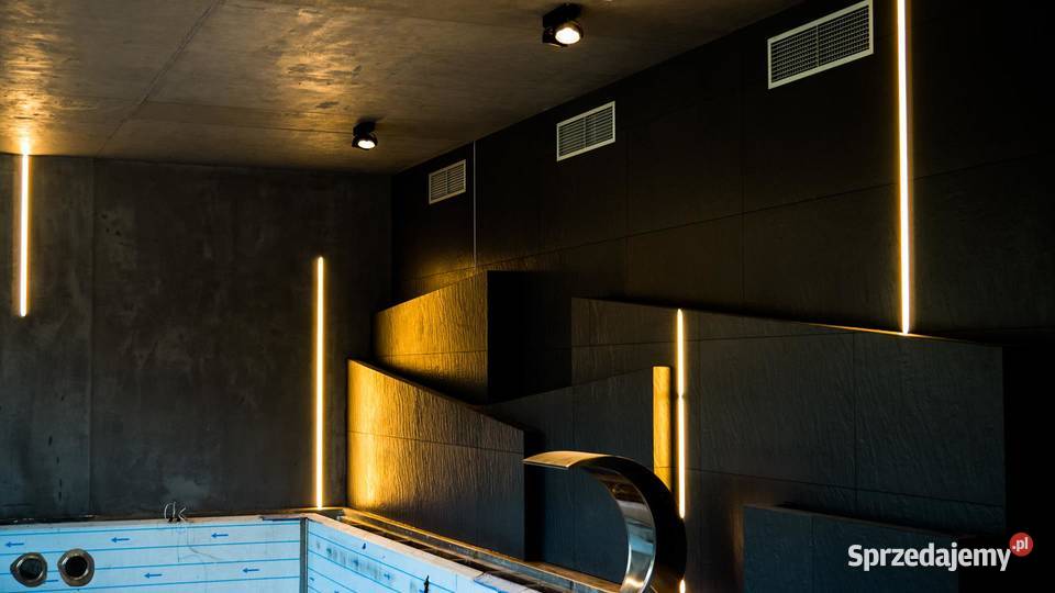 Dom inteligentny integracje systemów Smart Home Remont i budowa Tychy