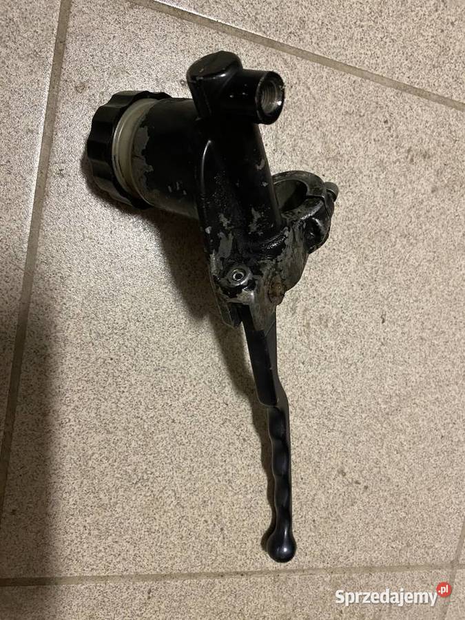 Pompa hamulcowa MZ etz 150 250 DDR