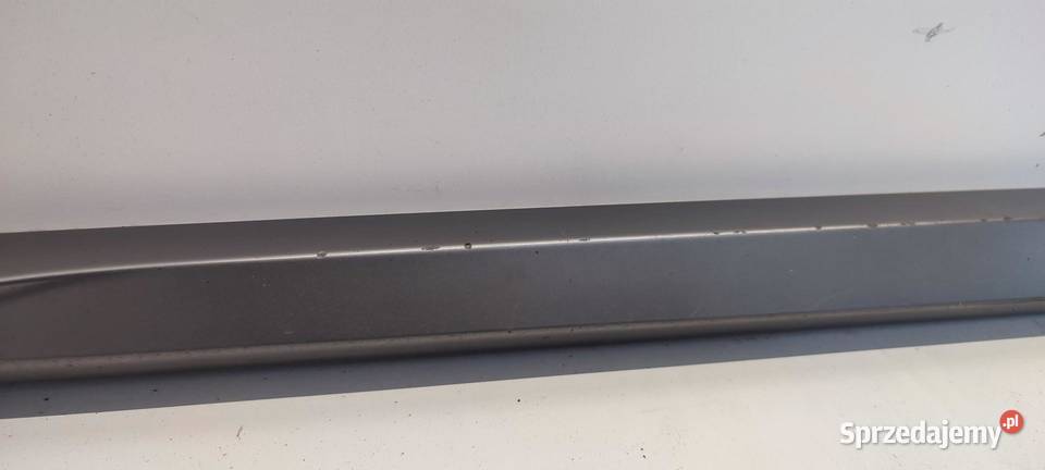 AUDI A3 8Y LISTWA NAKŁDKA PROGU LEWA LZ7S dolnośląskie