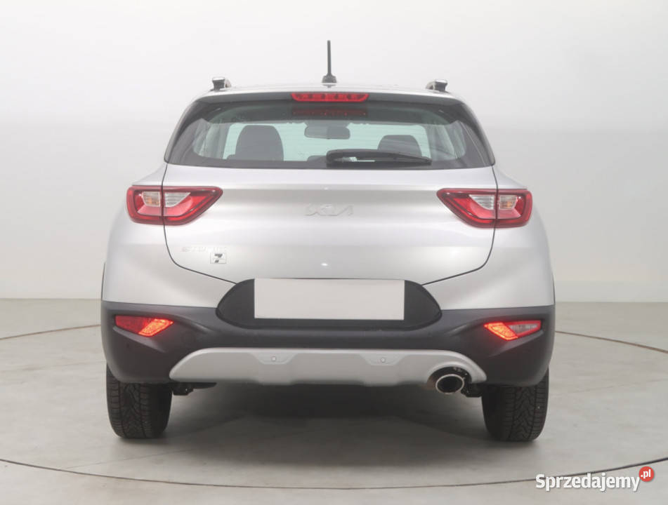 Kia Stonic 10 TGDI czujnik parkowania Bielany Wrocławskie