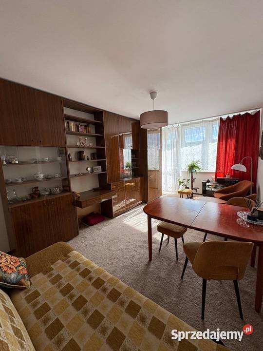 2 pokoje Olivia Business Center i Alchemii 38m2 Gdańsk