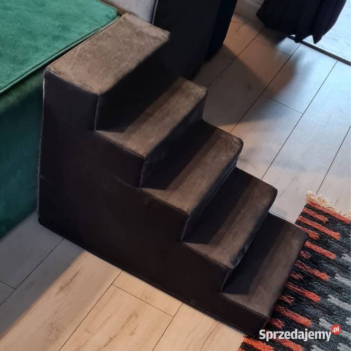 Schody psa kota 5 stopni 50 Stęszew