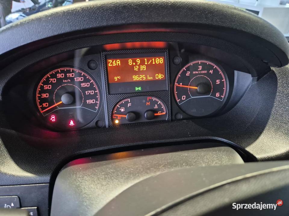 Ducato 33 MJ L2H2 EasyPro