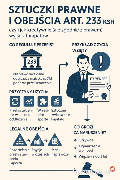 Ochrona Zarządu 233299586 Ksh