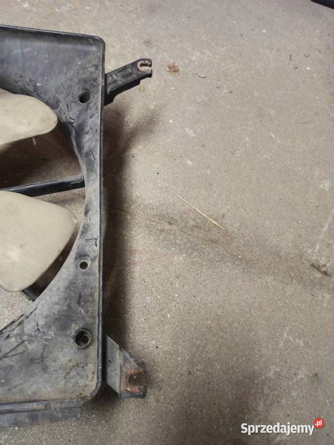 Honda Accord V wentylator chłodnicy wody Dębica