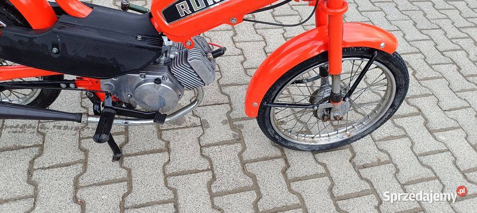 Romet Kadet Chełmiec sprzedam