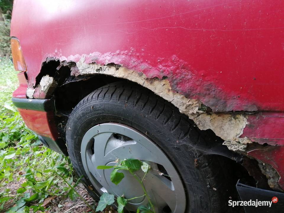 Sprzedam hondę CRX 16 16V Warszawa