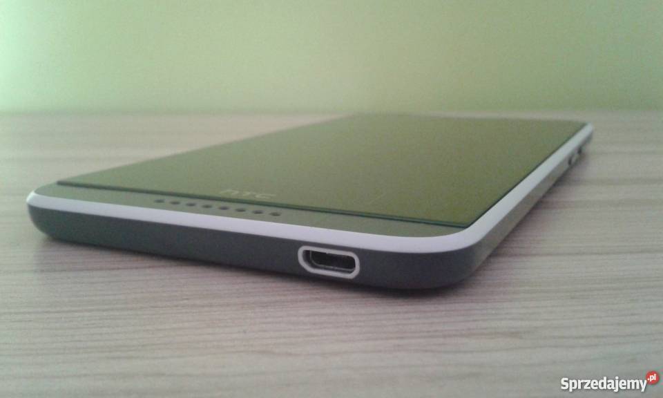 HTC Desire 820 WIEDŹMIN zadbany GPS Opole