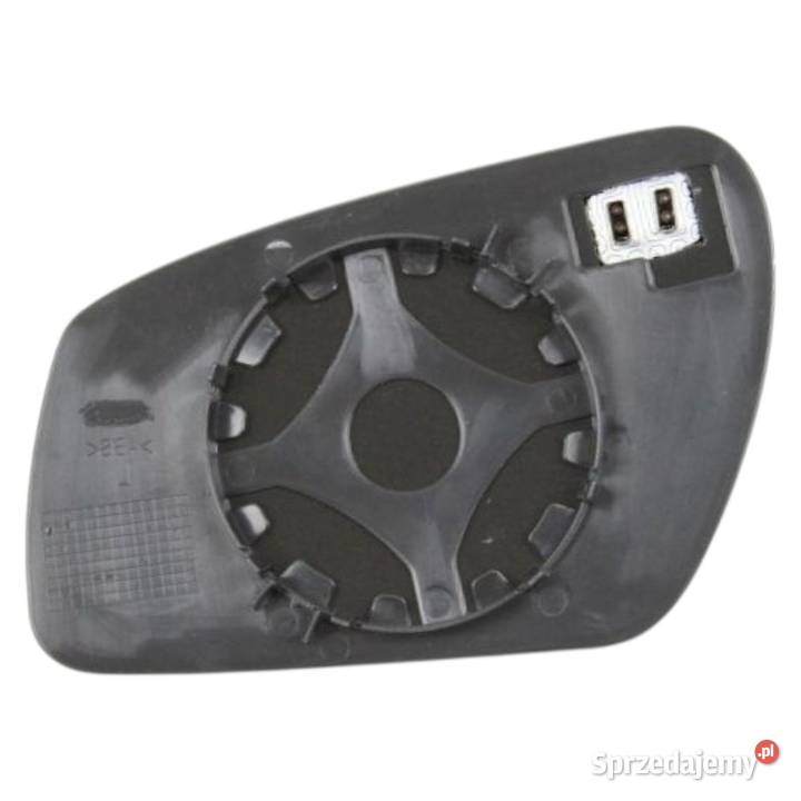 SZKŁO LUSTERKA PRAWY FORD FUSION 2004 2005 2006 osobowe Kraków