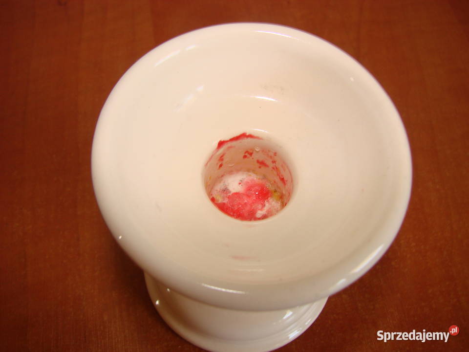 Roasa Ljung świecznik Pruszcz Gdański