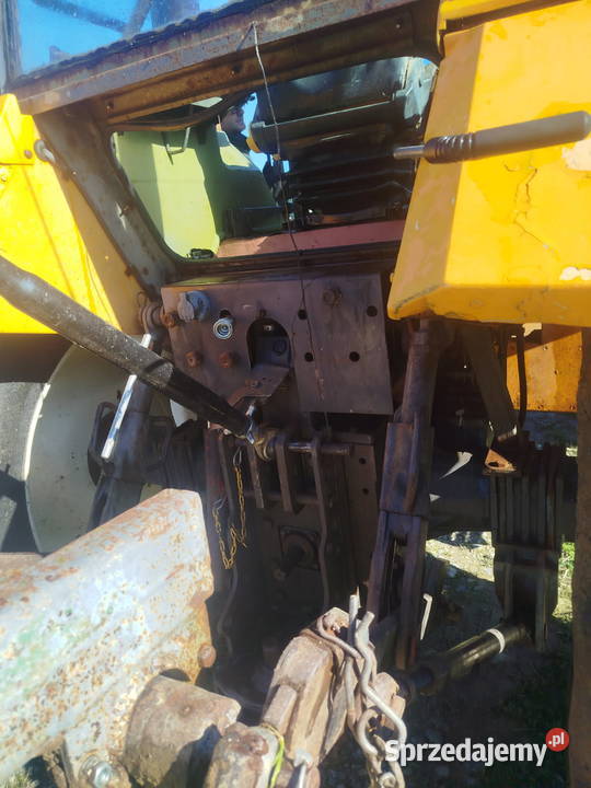 Ciągnik rolniczy Ciągniki sprzedam