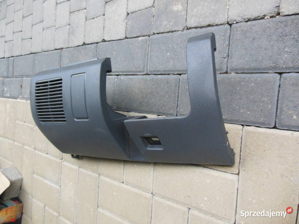 OSŁONA KONSOLI PANEL PEUGEOT BOXER I 1300730070 dostawcze Kozy