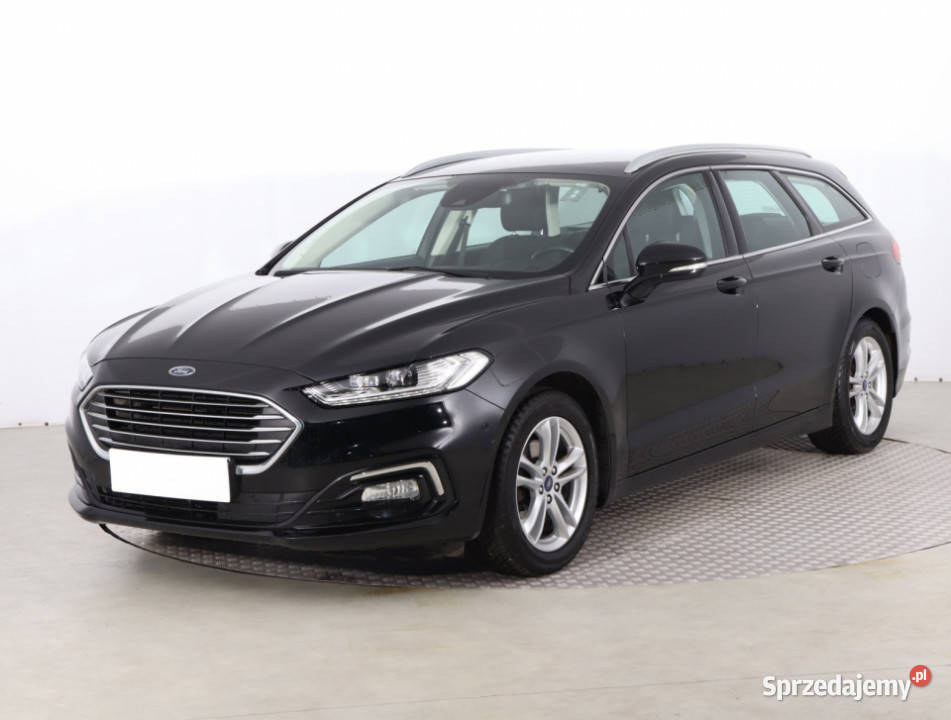 Ford Mondeo 20 EcoBlue podgrzewane fotele Piaseczno sprzedam