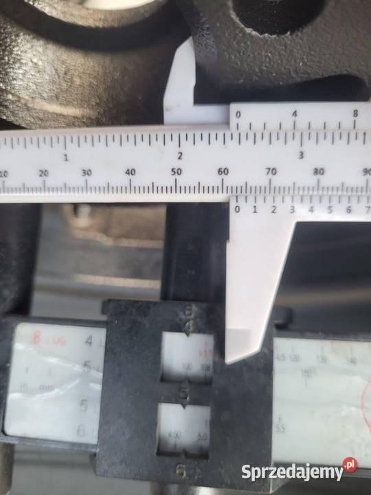 Felgi Koła 16 75Jx16H2 Skoda VW Golf IV Polo Średnica 16" Pińczów
