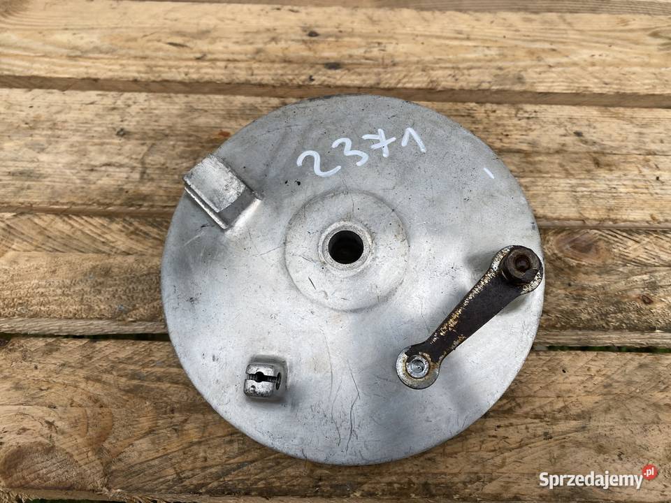 SIMSON AWO DEKIEL KOŁA SZCZĘOTRZYMACZ SPORT 425 Kraków