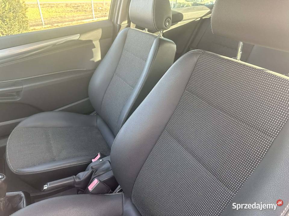 GTC benzyna lift 2009 r Zwoleń