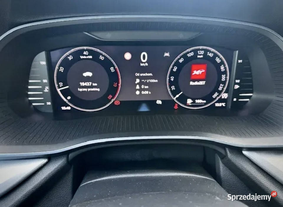 koda Octavia 15 TSI Selection Gwarancja do wspomaganie kierownicy śląskie Tychy