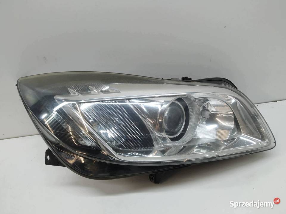 LAMPA PRZÓD PRAWA BI XENON EUROPA PRZED LIFT sprzedam