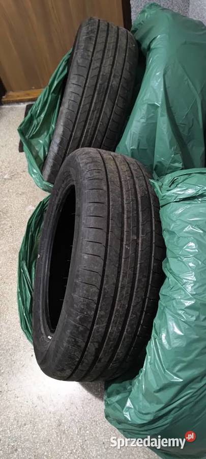 Opony letnie Bridgestone 2255018 Katowice