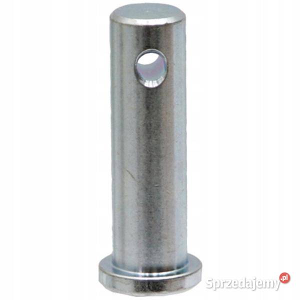 Sworzeń QuickFit 22X60X22 MA46000167Y 56034 Do maszyn uprawowych Olsztyn