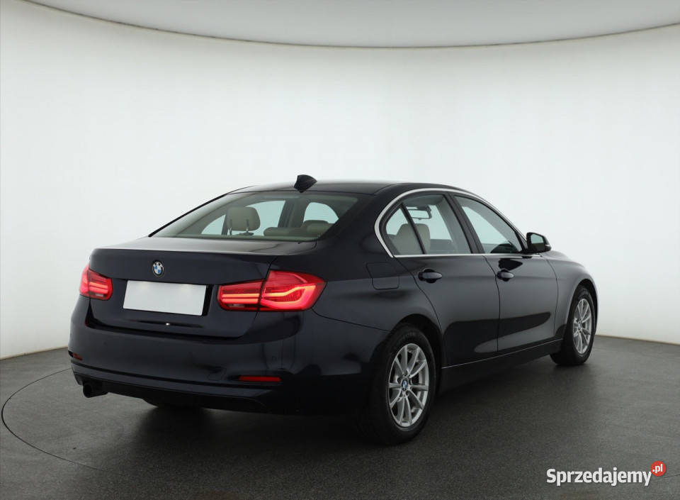 BMW 3 318 i Sedan / Limuzyna sprzedam