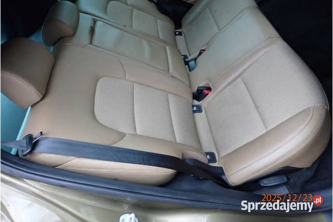 KIA SPORTAGE 2017 159100 ccm 177 161092km Sportage Warszawa